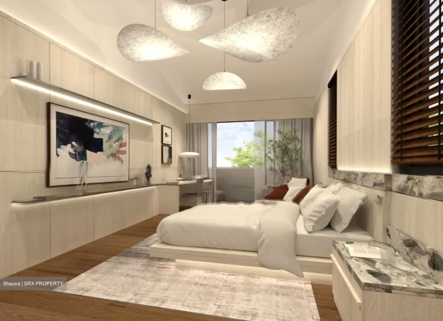 Braddell Heights Estate (D13), Semi-Detached #585504681
